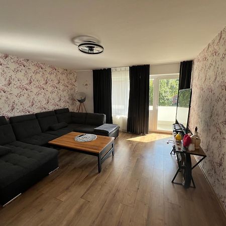 Apache Troisdorf Apartment Bagian luar foto