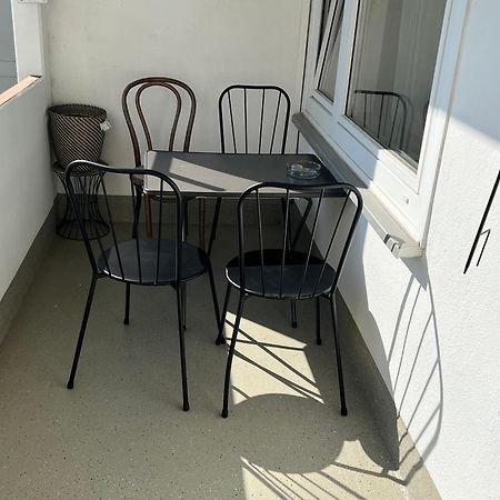 Apache Troisdorf Apartment Bagian luar foto