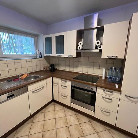 Apache Troisdorf Apartment Bagian luar foto