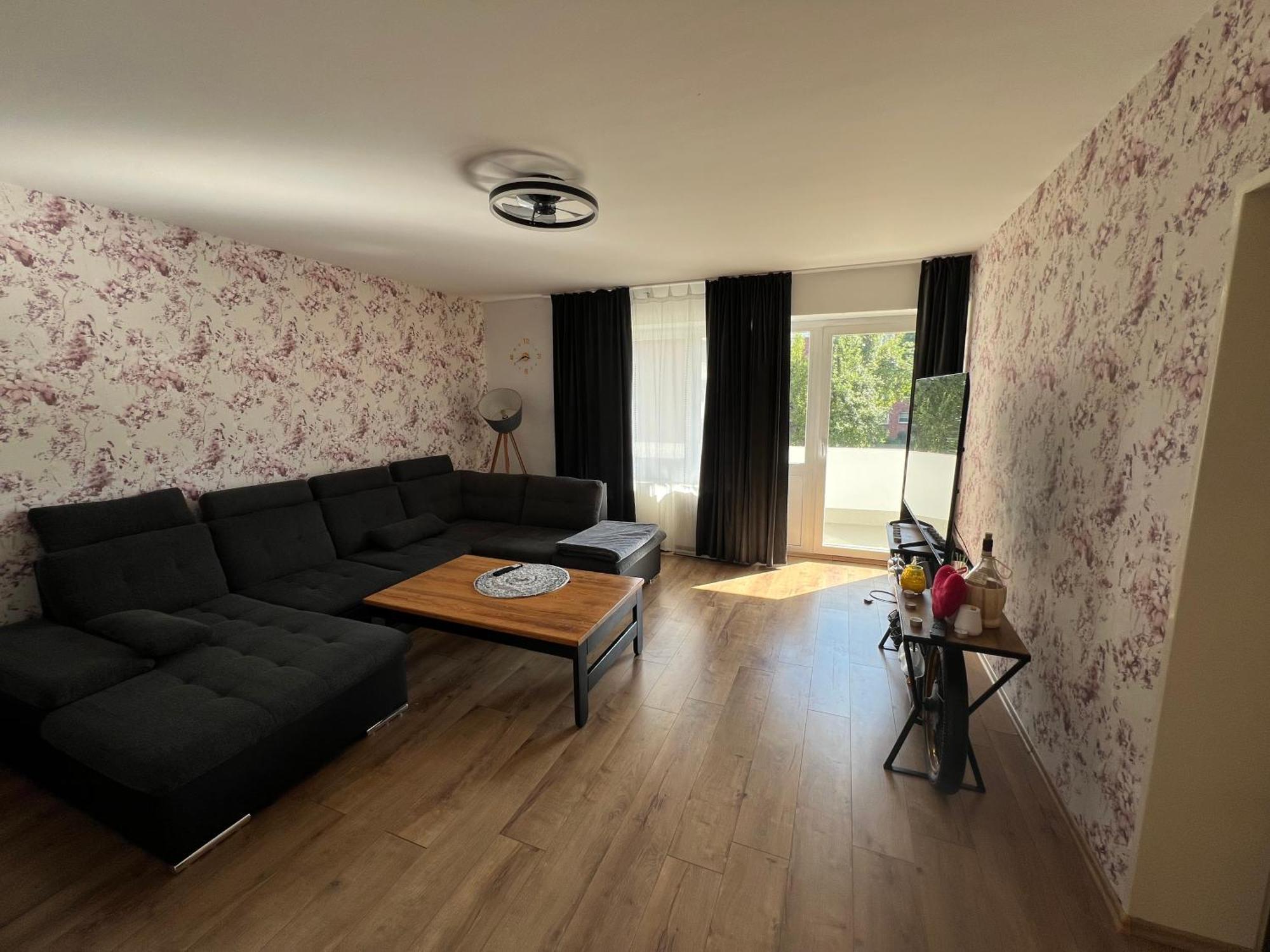 Apache Troisdorf Apartment Bagian luar foto
