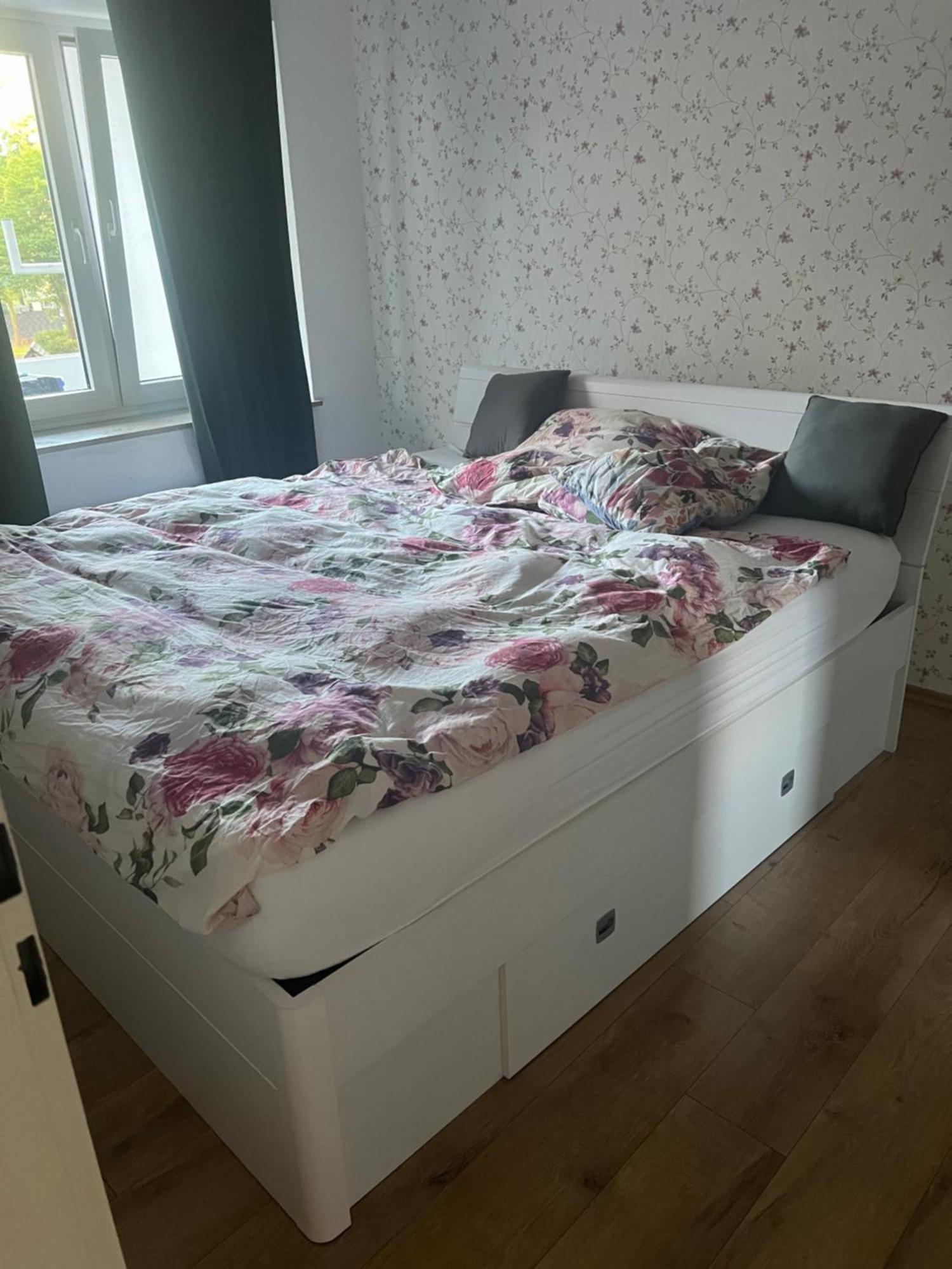Apache Troisdorf Apartment Bagian luar foto