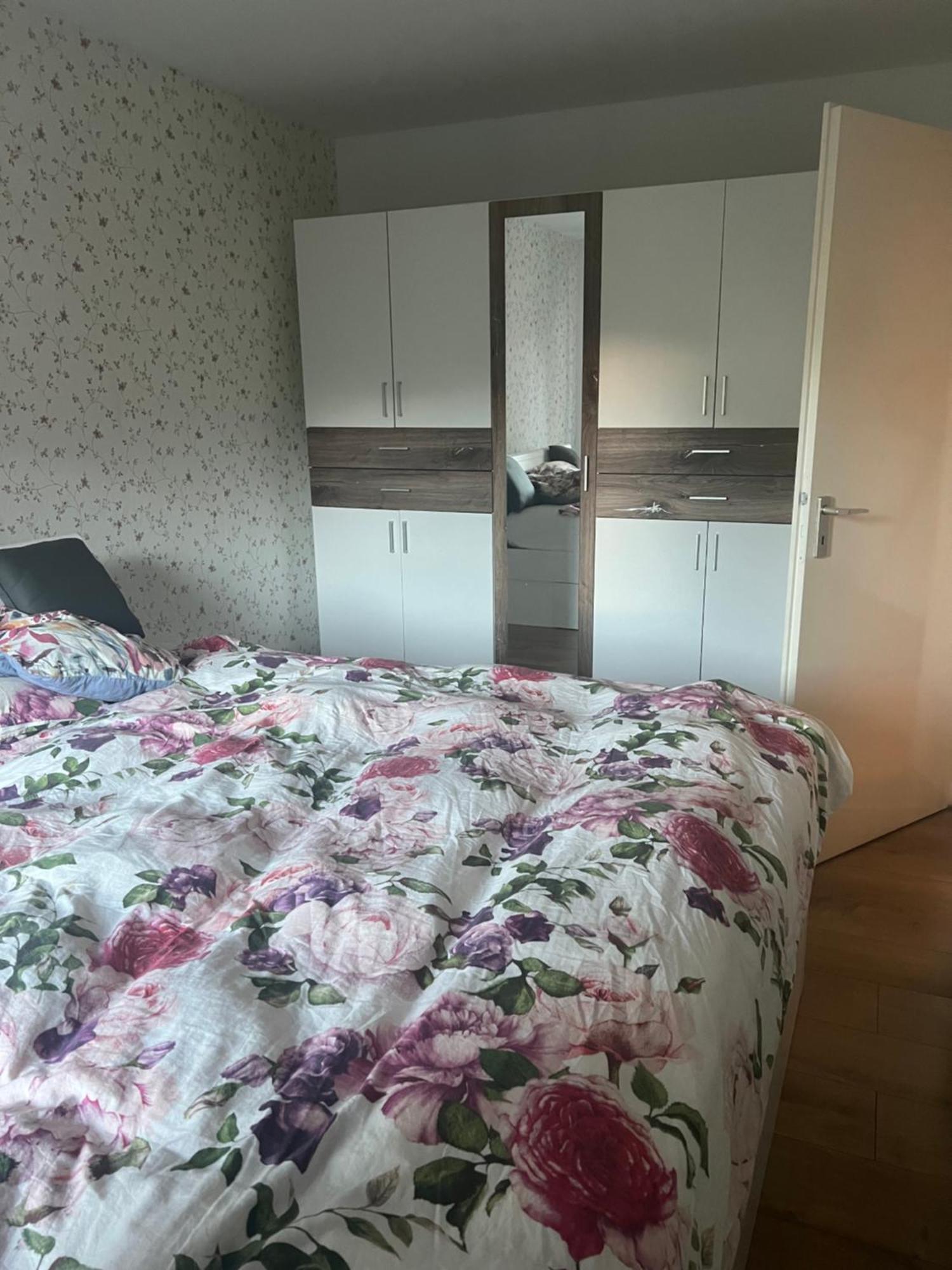 Apache Troisdorf Apartment Bagian luar foto