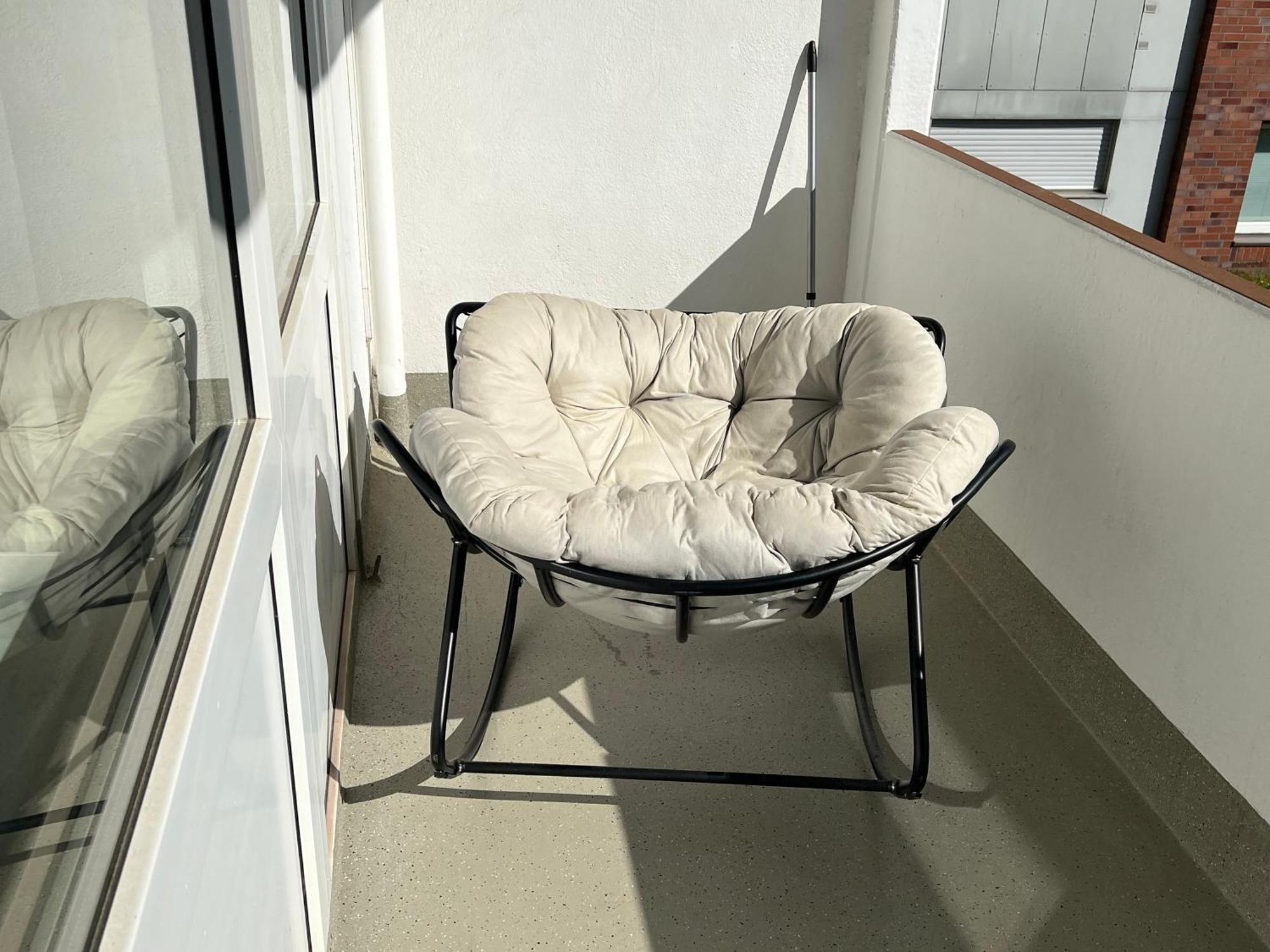 Apache Troisdorf Apartment Bagian luar foto