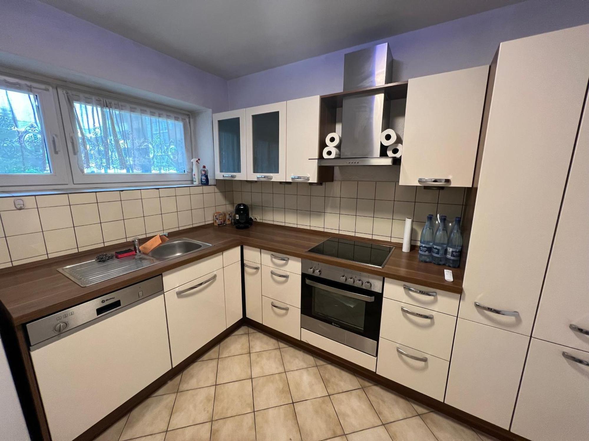 Apache Troisdorf Apartment Bagian luar foto